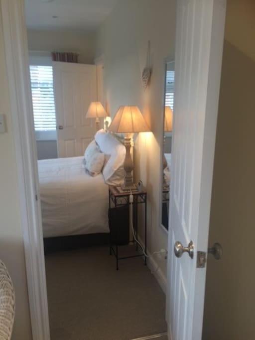 Cotswold Edge Guest Suite With Broadway Hill View Badsey Bagian luar foto